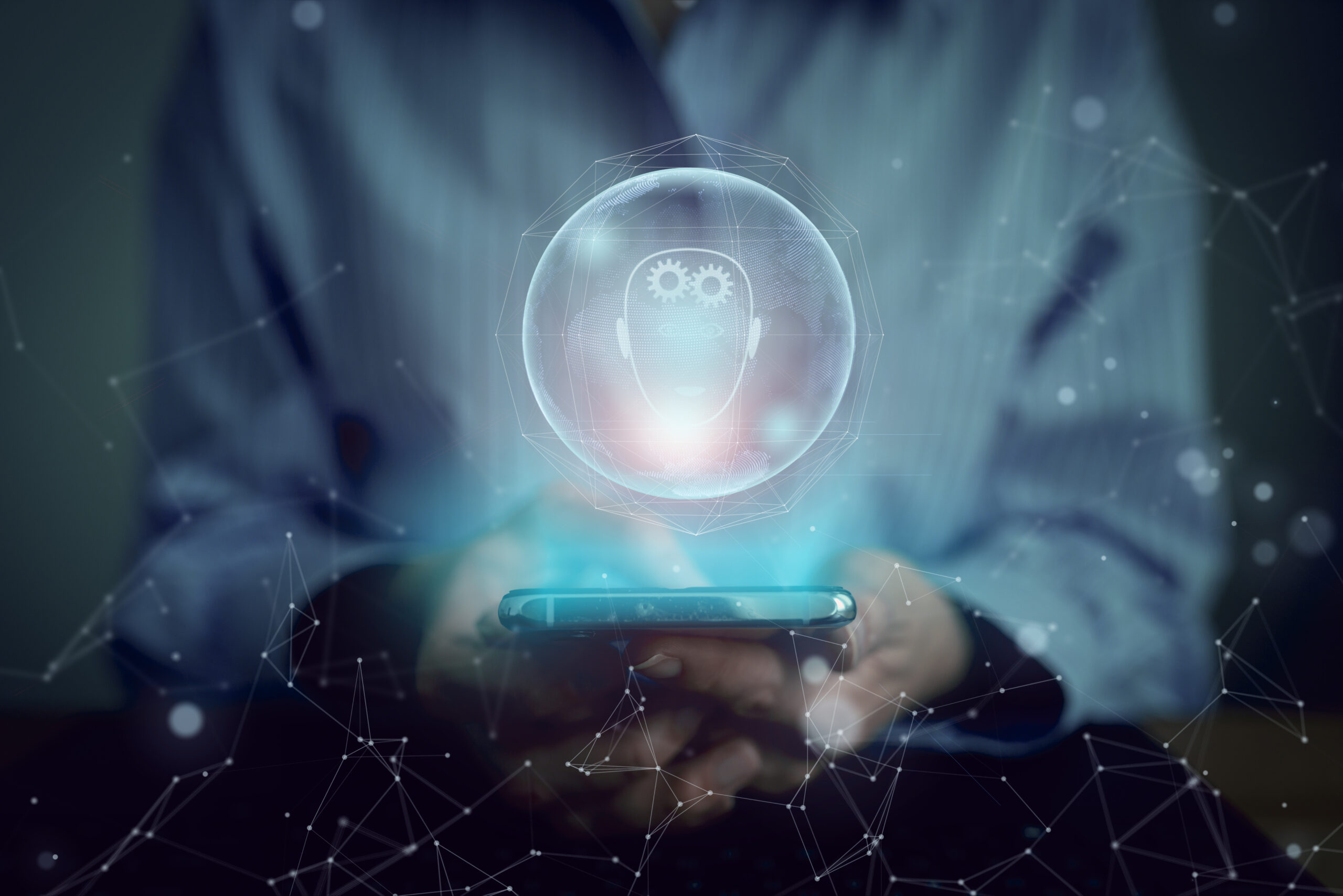 Les 5 Tendances de l’IA qui Transformeront les PME en 2024