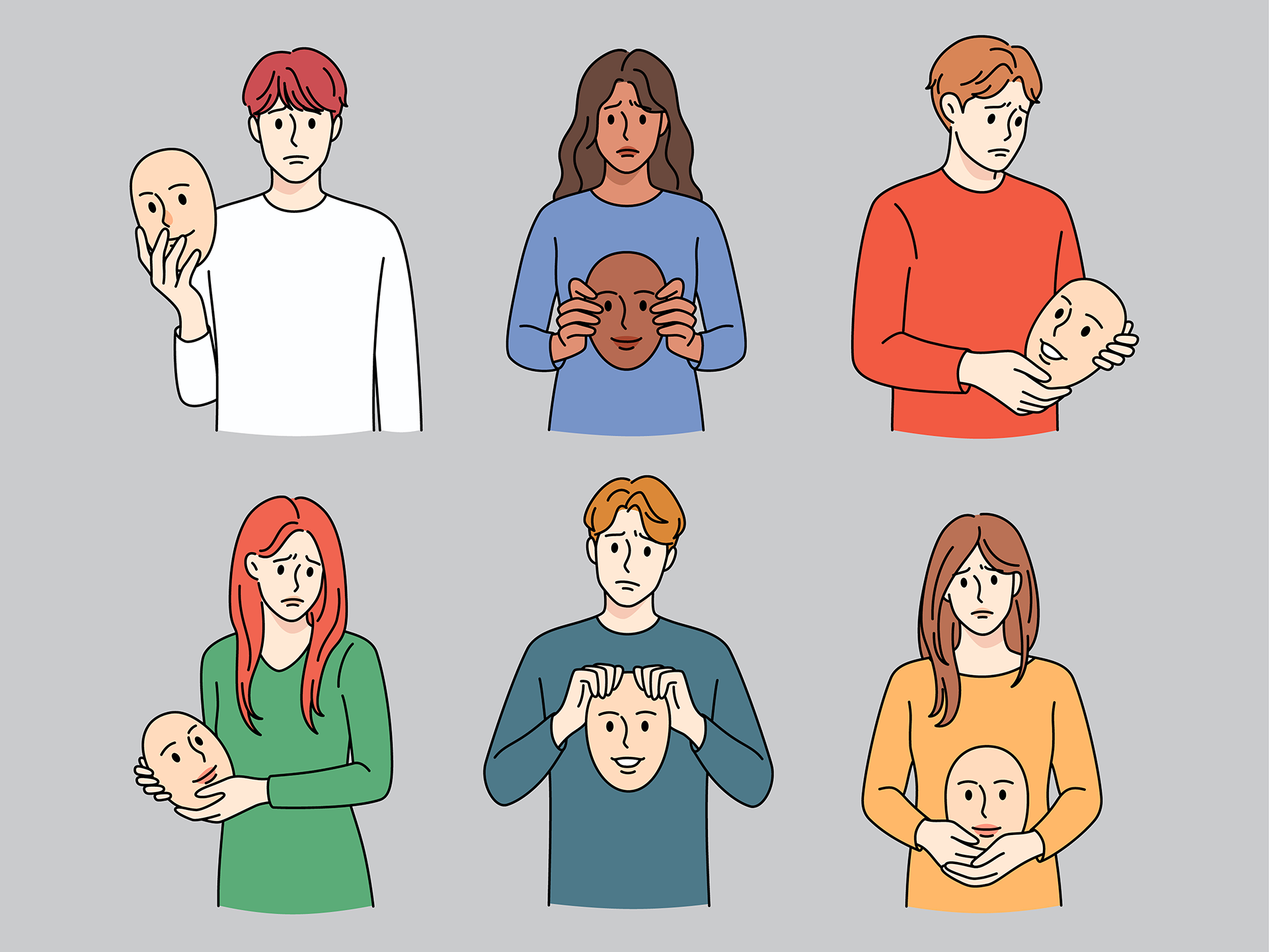 Comment gérer le syndrome de l’imposteur en tant qu’entrepreneur